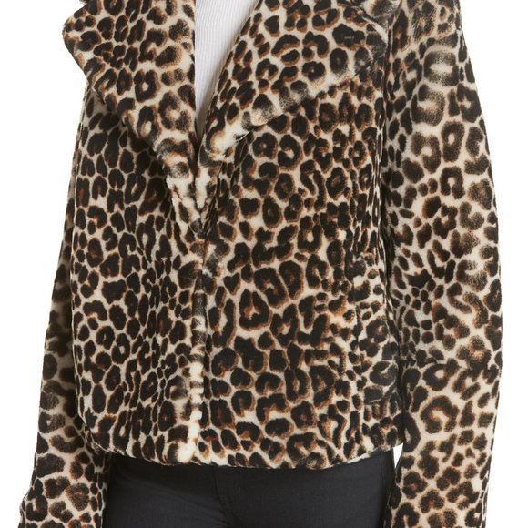 Fur Jacket - Picture 15 of 17